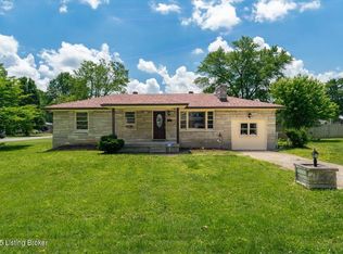 6100 Jessamine Ln, Louisville, KY 40258