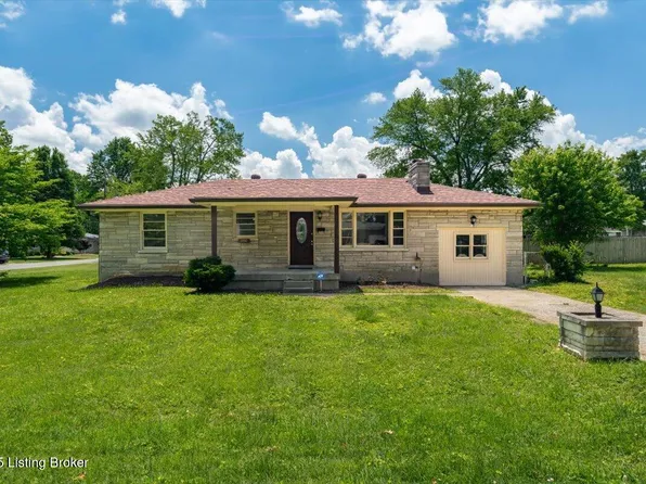 6100 Jessamine Ln, Louisville, KY 40258