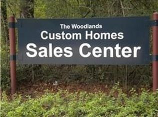 2616 Majesty Row, Spring, TX 77380