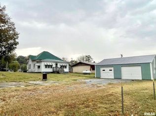 274 Lentz St, Cypress, IL 62923