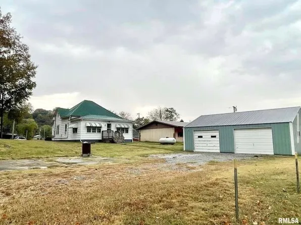 274 Lentz St, Cypress, IL 62923