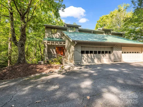 123 Mountain Village Blvd, Lake Lure, NC 28746
