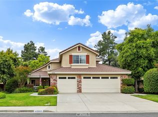 43502 Calle Carabana, Temecula, CA 92592