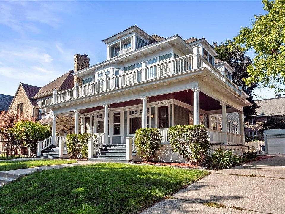 1st image of 2718 East Kenwood BOULEVARD #2