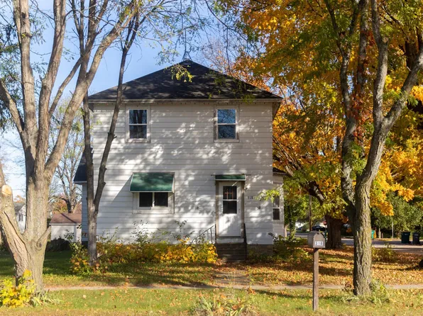 318 S Sheridan St, Houston, MN 55943