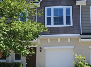 284 Moultrie Village Ln, Saint Augustine, FL 32086