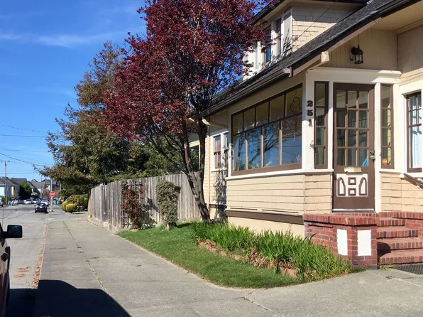 251 15th St Unit B, Eureka, CA 95501
