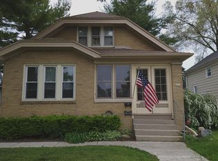 621 Montana Ave, South Milwaukee, WI 53172
