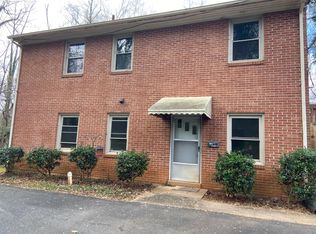 408 Westmoreland Pl #2, Lynchburg, VA 24503