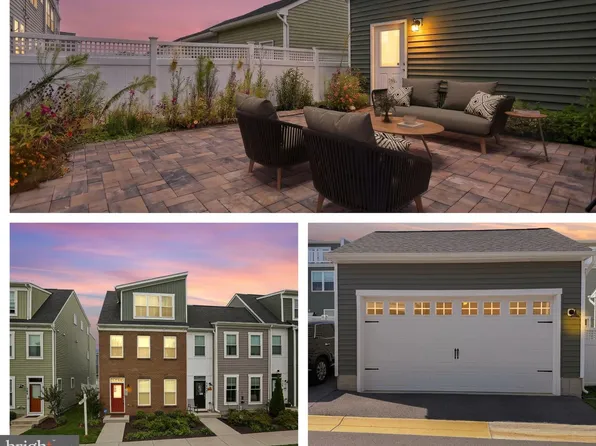 382 Waverley Dr, Frederick, MD 21702