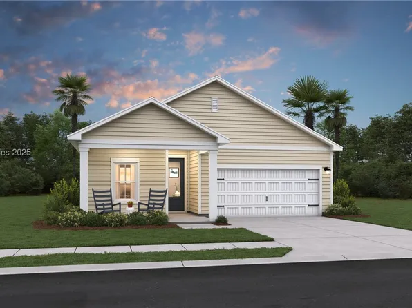 319 Hill Pond Rd, Bluffton, SC 29910