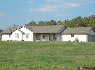 15060 Road 28, Dolores, CO 81323
