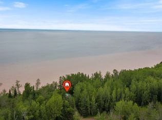 10625 E Devries Rd, Poplar, WI 54864