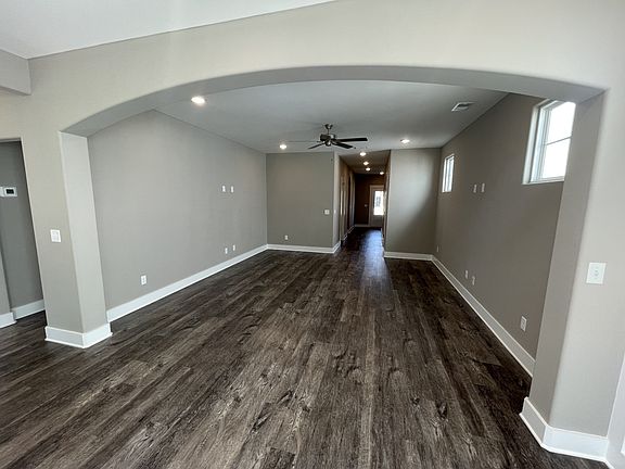 5th image of 2161 Barringer Ln Lot 77