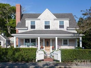 207 Main St, Chatham, MA 02633