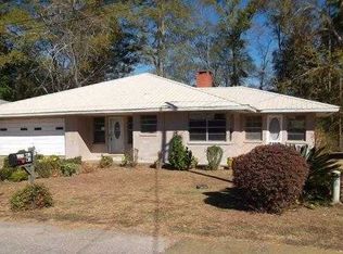 1328 McKee Dr, Jackson, AL 36545