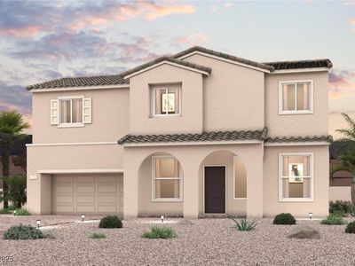 9030 Rimerton St, Las Vegas, NV, 89166