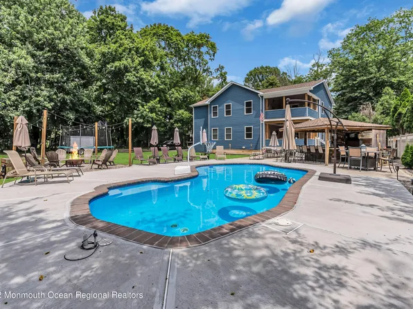 27 Brookwillow Avenue, West Long Branch, NJ 07764