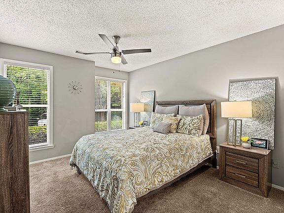 Cortland Addison at Sandy Springs Model LR 3