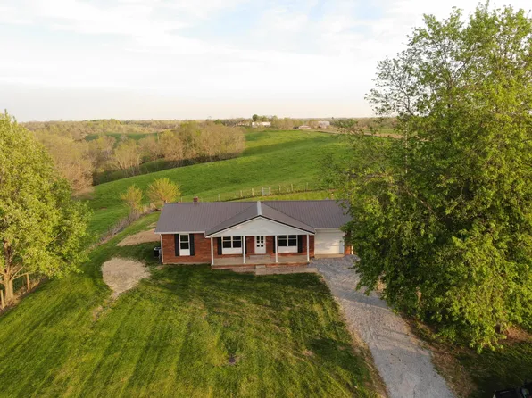 4540 Sardis Rd, Mount Olivet, KY 41064