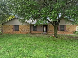 1454 Coxs Oak Valley Rd, Waco, TX 76705