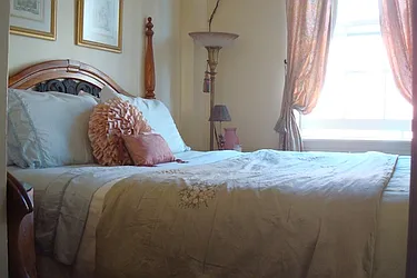 Rented by Maz Group NY