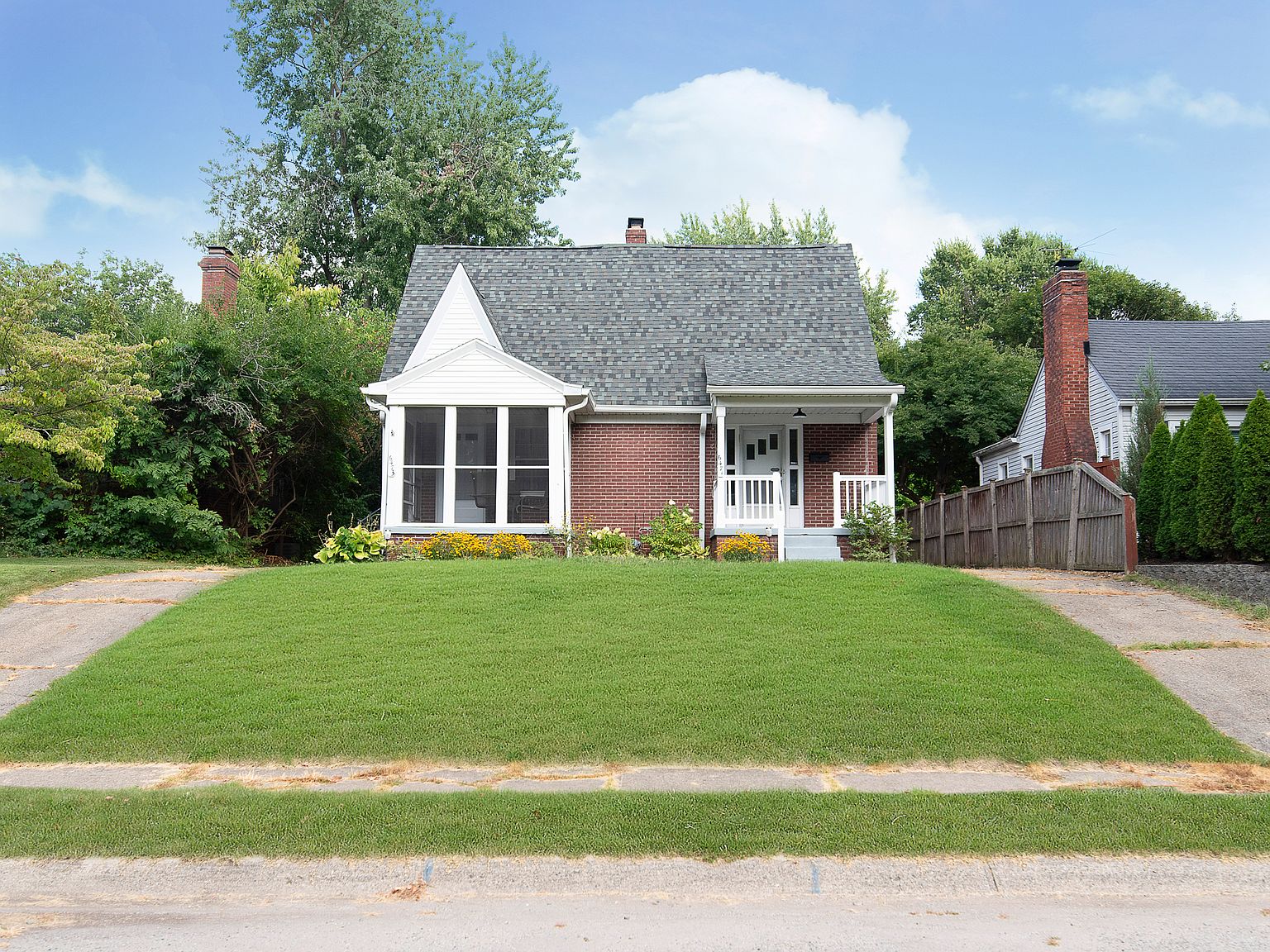 6471 N Park Ave, Indianapolis, IN 46220 Zillow