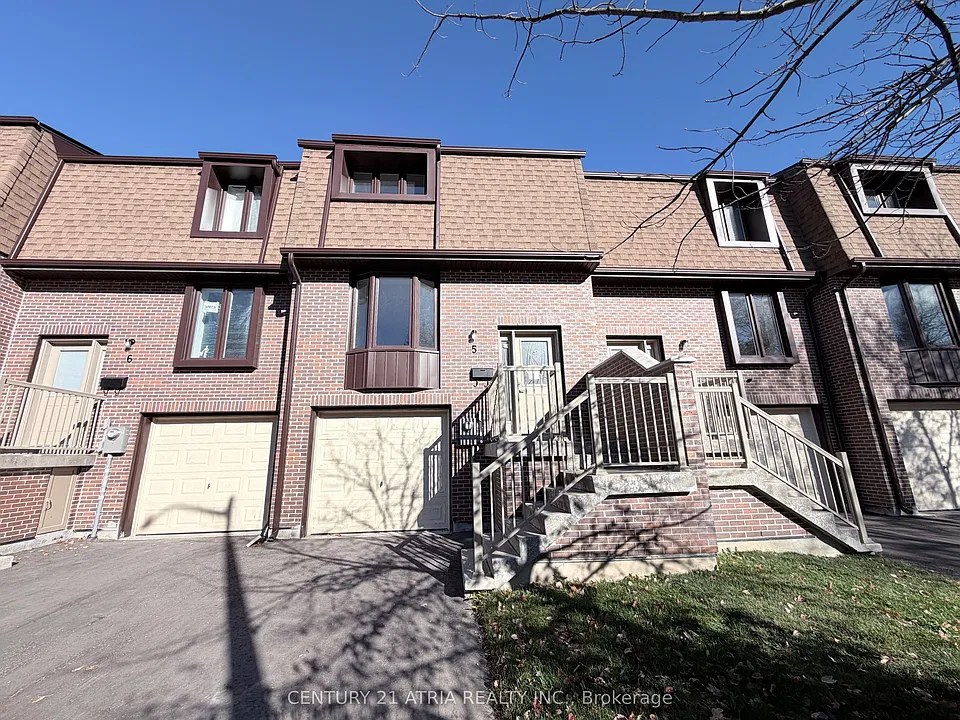 11 Plaisance Rd #5