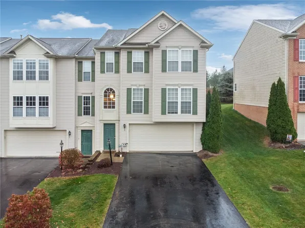 5011 Foxwood Ct, Gibsonia, PA 15044