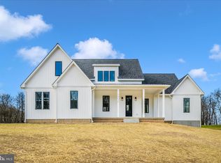 15030 New Windsor Rd, New Windsor, MD 21776