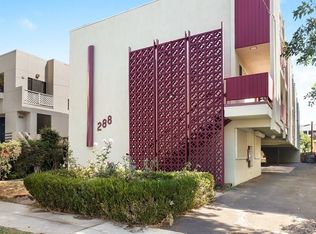 288 S Oak Knoll Ave APT 3, Pasadena, CA 91101