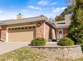 3423 Saint Charles Rd UNIT 2F, Columbia, MO 65201