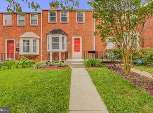 8305 Pleasant Plains Rd, Baltimore, MD 21286