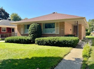3161 S 83rd St, Milwaukee, WI 53219