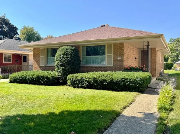 3161 South 83rd STREET, Milwaukee, WI 53219