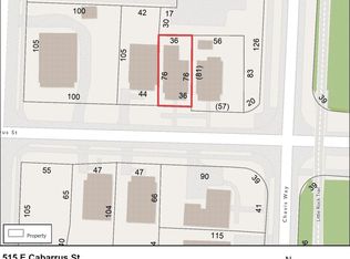 515 E Cabarrus St #1, Raleigh, NC 27601