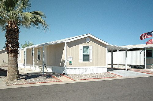 Furnished and Lovely Home w/ Open Layout in Impressive 55+ Park