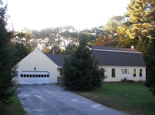 28 Timberhill Rd, Windham, ME 04062