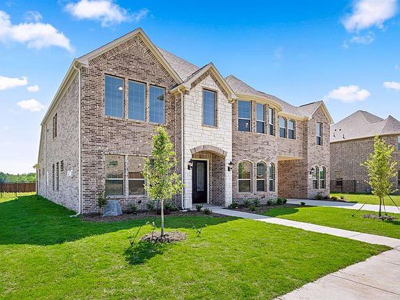 2nd image of 1100 Grapevine Dr