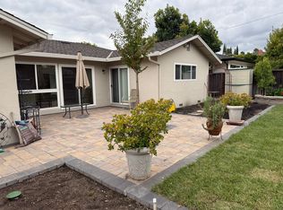 7731 Squirehill Ct, Cupertino, CA 95014