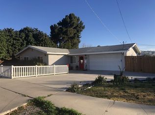 903 Carlsbad St, Spring Valley, CA 91977
