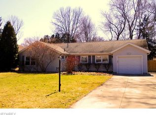 453 Overwood Rd, Akron, OH 44313