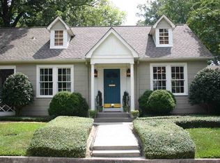 1517 Ivy St, Jackson, MS 39202