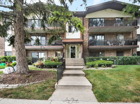 14030 Laramie Ave APT 1709, Crestwood, IL 60418