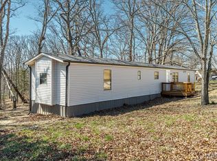 3491 Massey Ford Rd, Union, MO 63084