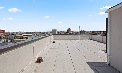 Rented by Bravado Real Estate LLC