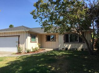 1650 Calado Ct, Campbell, CA