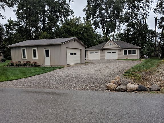 Garage and Office Garage