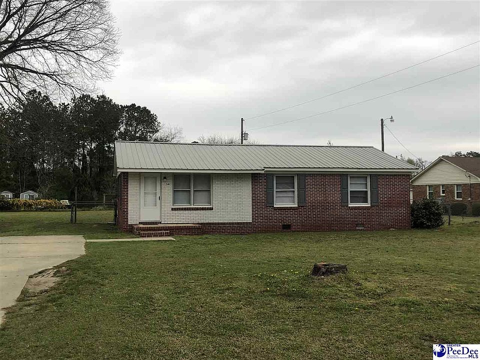 1548 Indian Branch Rd, Darlington, SC 29532 Zillow