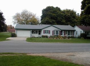 167 E Brink St, Grant, MI 49327